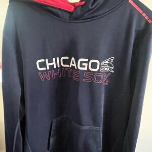 White Sox Hoodie